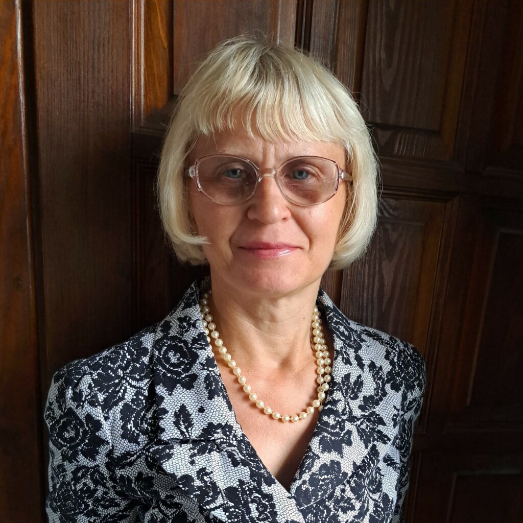 Kania Całus Dorota