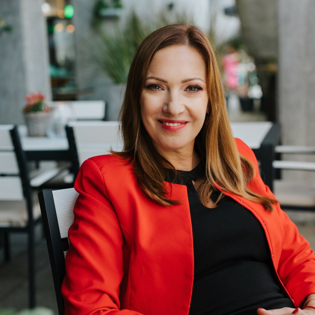 Agnieszka Gorczyńska
