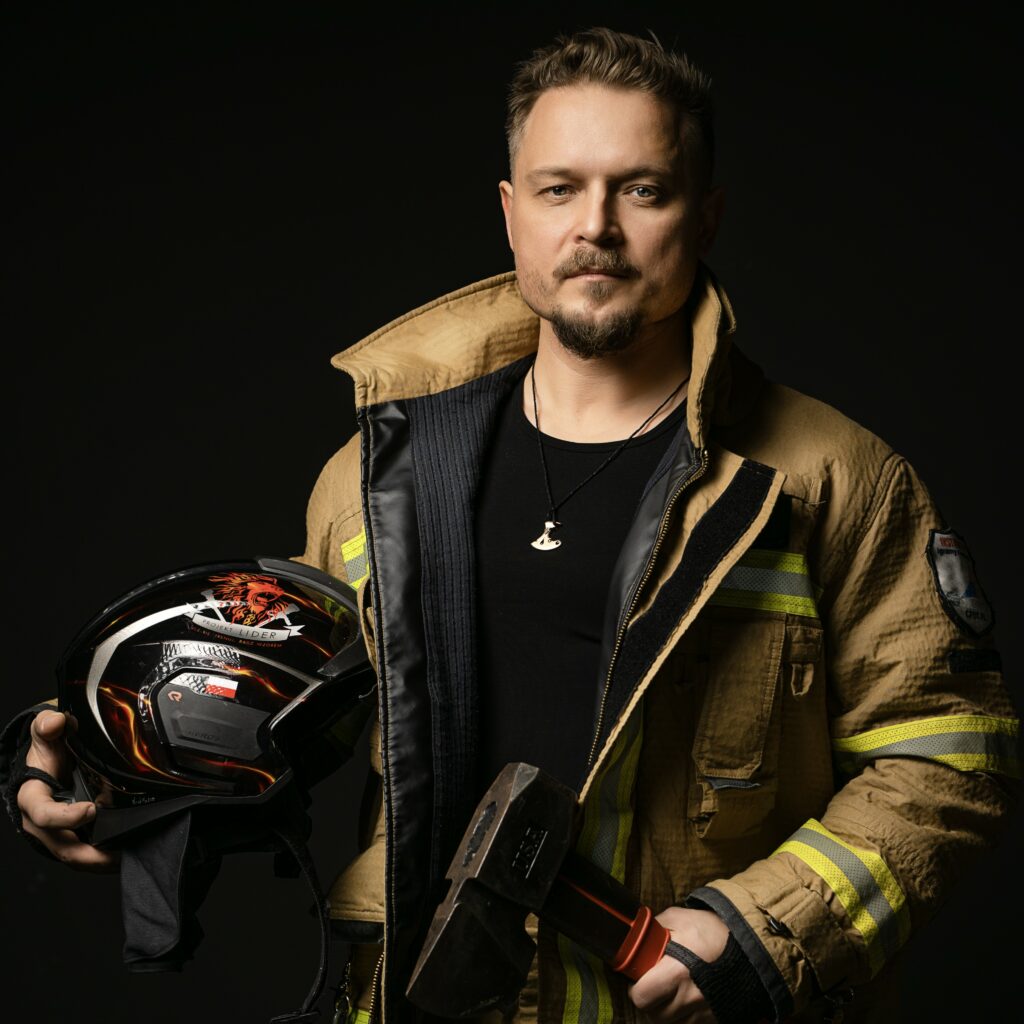 Szymon Kokot
