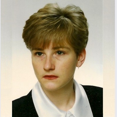 Dorota Żeromska-Mielniczuk