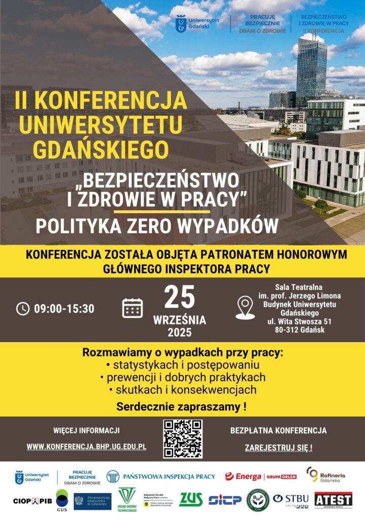 II konferencja - na stronę