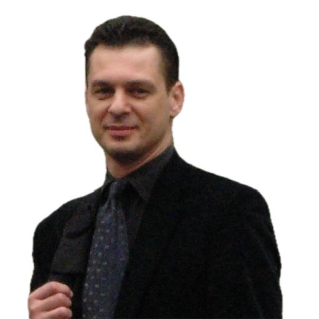 Jerzy Auksztol