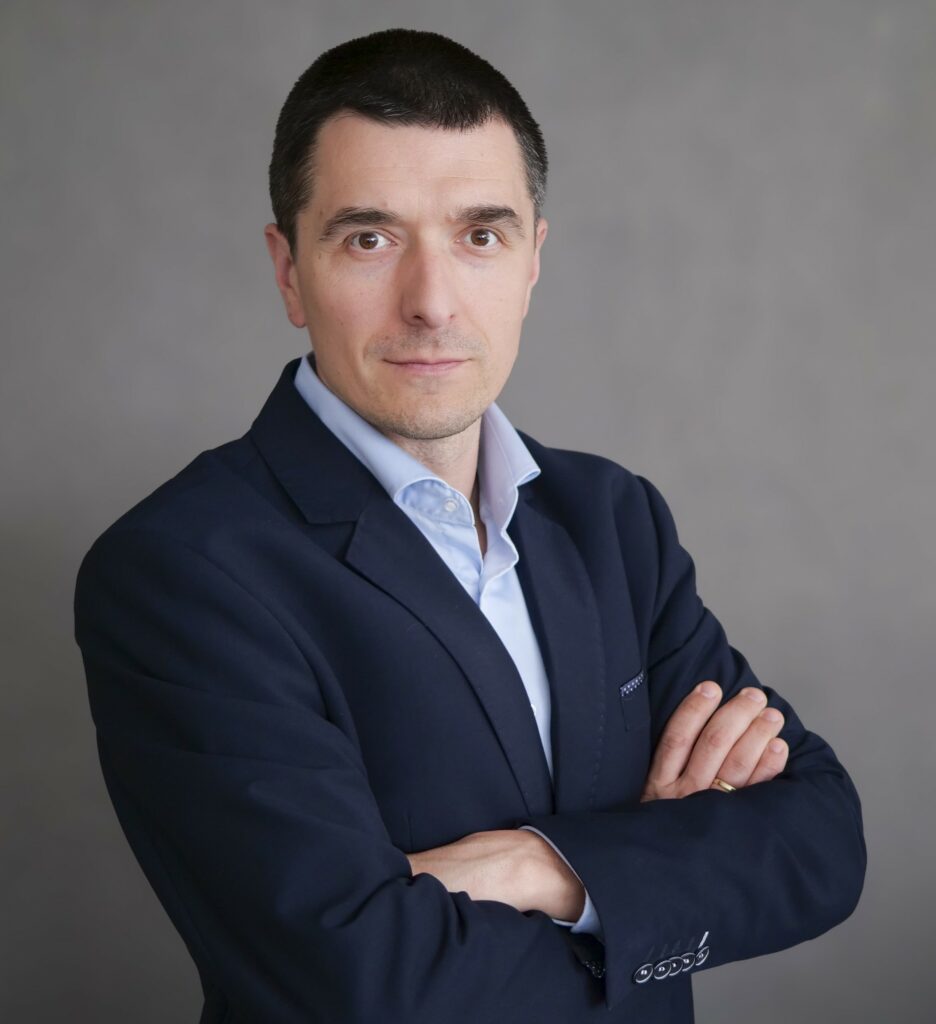 Patryk Baraniak