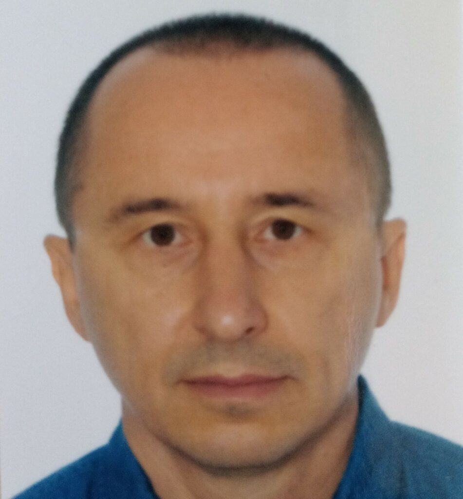 Jarosław Wójcik