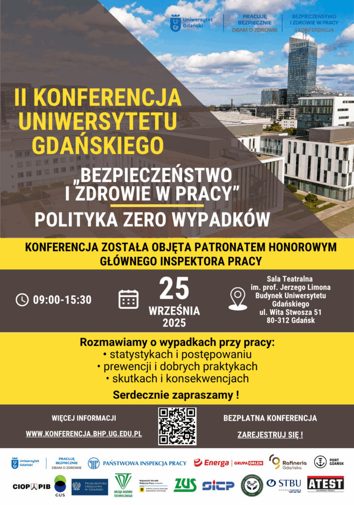 Zaproszenie - II konferencja