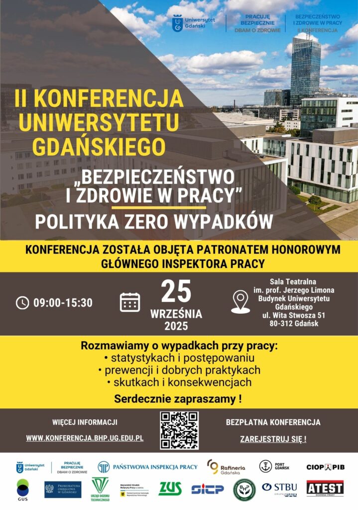 II konferencja