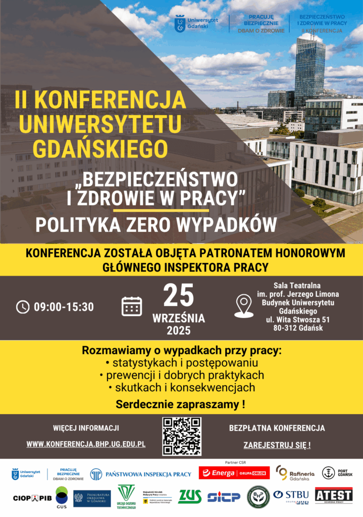 II konferencja - na stronę